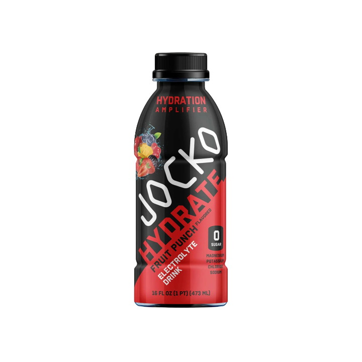 RTD: Jocko Hydration (12/16oz)