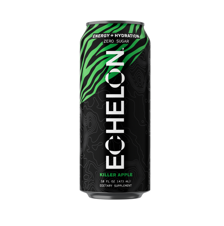 RTD: Echelon Hydration (12/16oz)