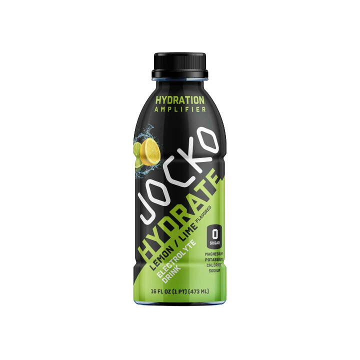 RTD: Jocko Hydration (12/16oz)