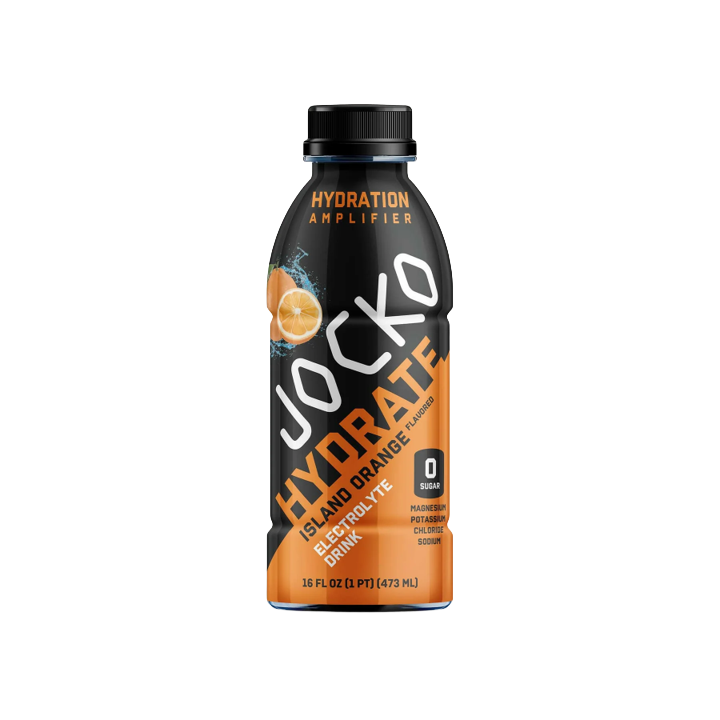 RTD: Jocko Hydration (12/16oz)