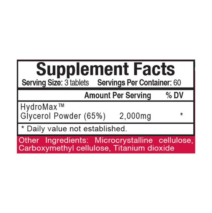 APS Hydromax (180 cnt)