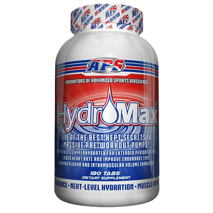 APS Hydromax (180 cnt)