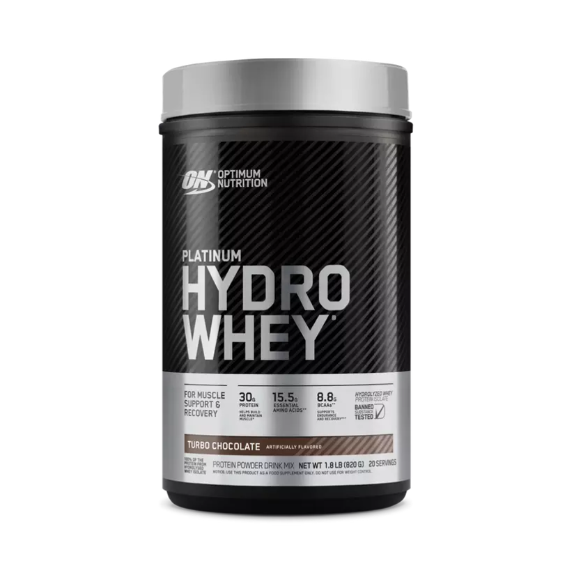 Optimum: Hydro Whey