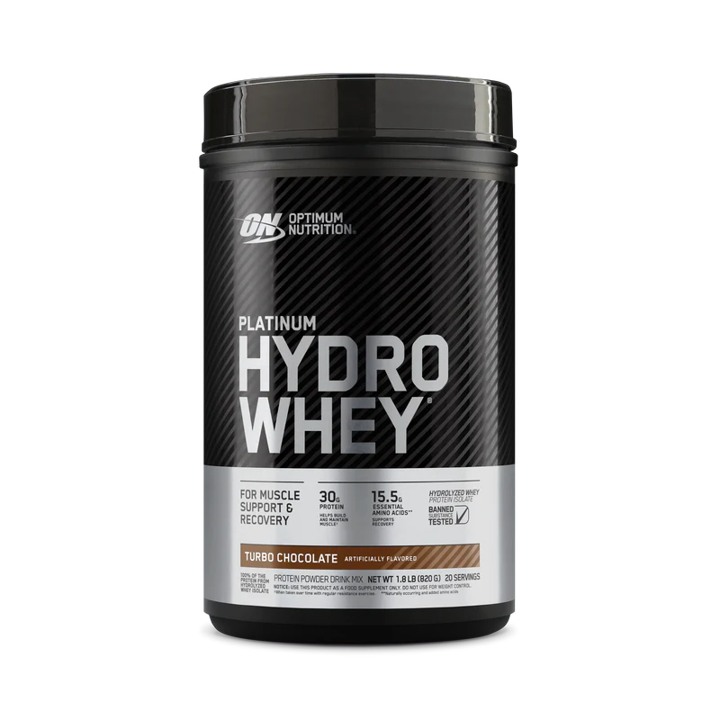 Optimum: Hydro Whey