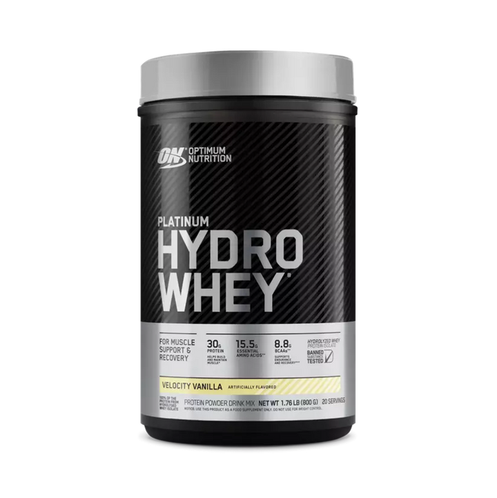 Optimum: Hydro Whey