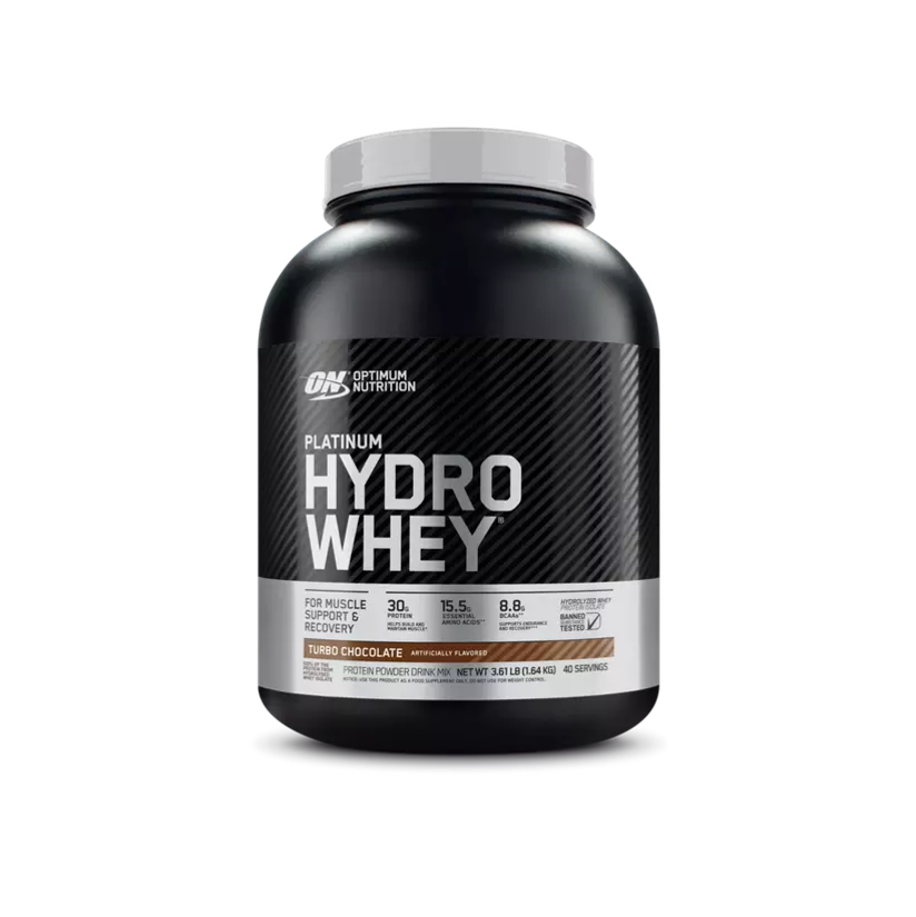 Optimum: Hydro Whey