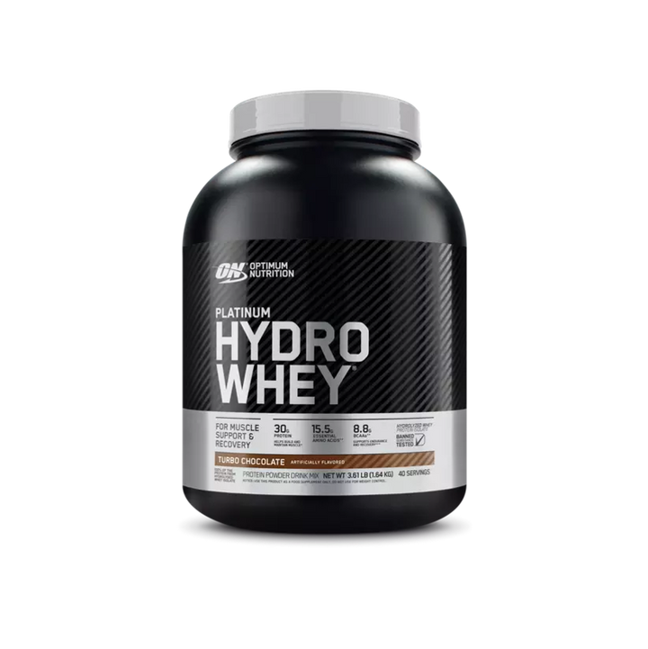 Optimum: Hydro Whey