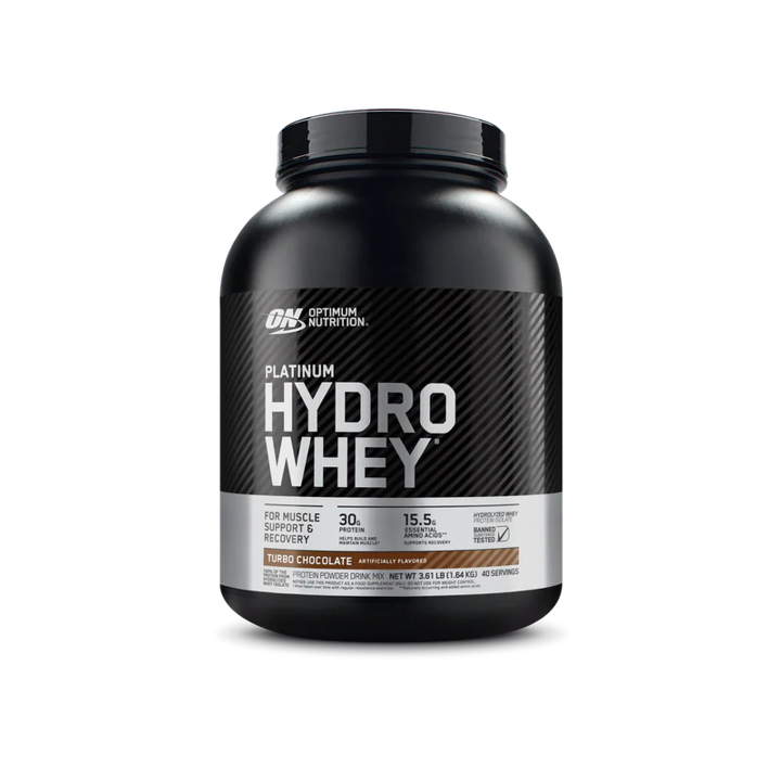 Optimum: Hydro Whey