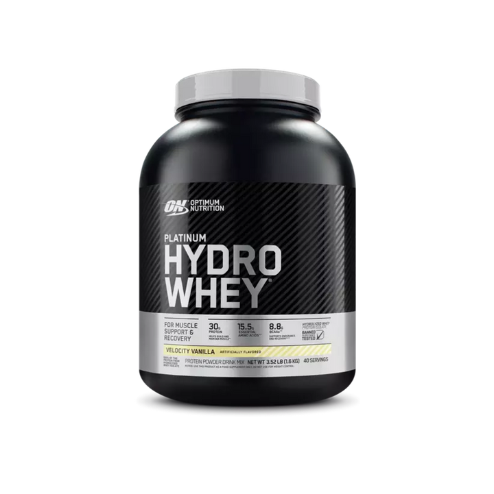 Optimum: Hydro Whey
