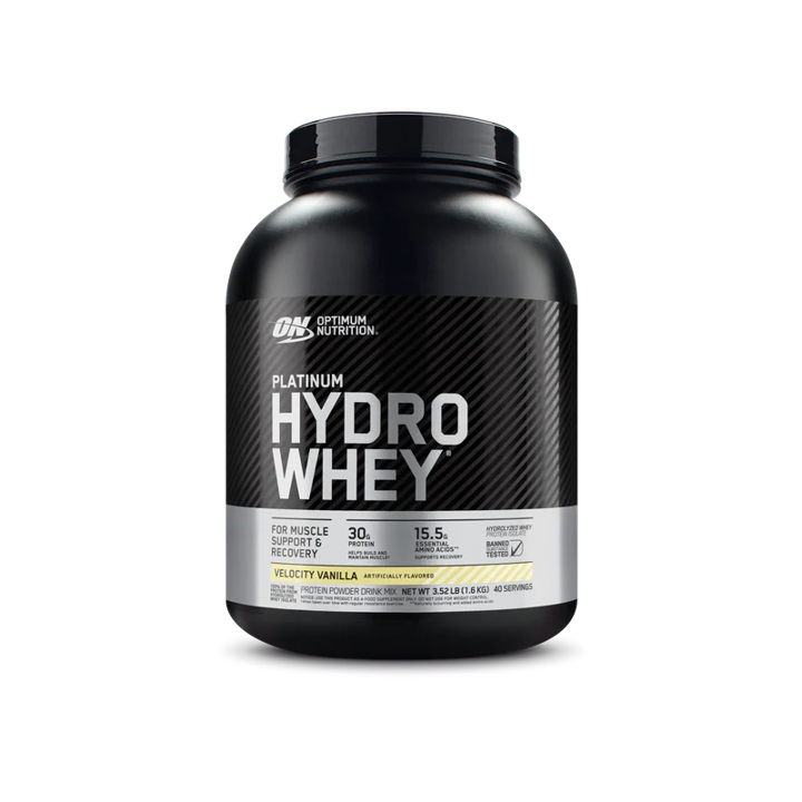 Optimum: Hydro Whey