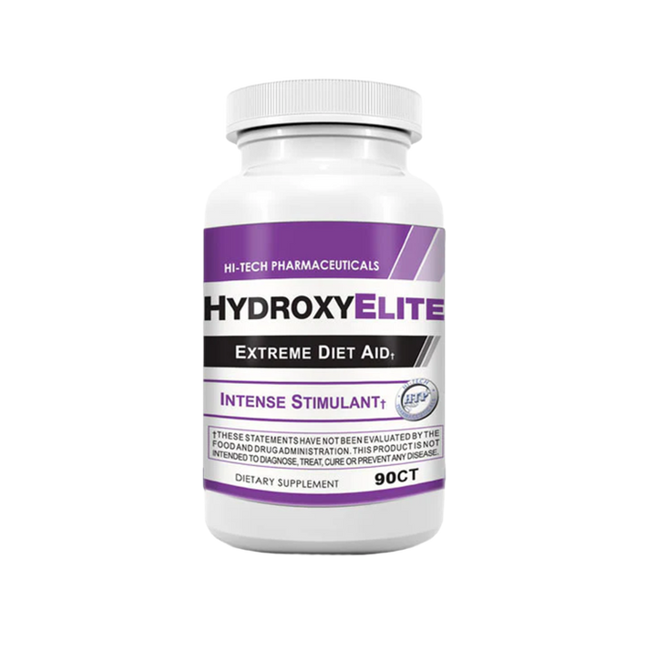 Hi-Tech: HydroxyElite (90 cnt)