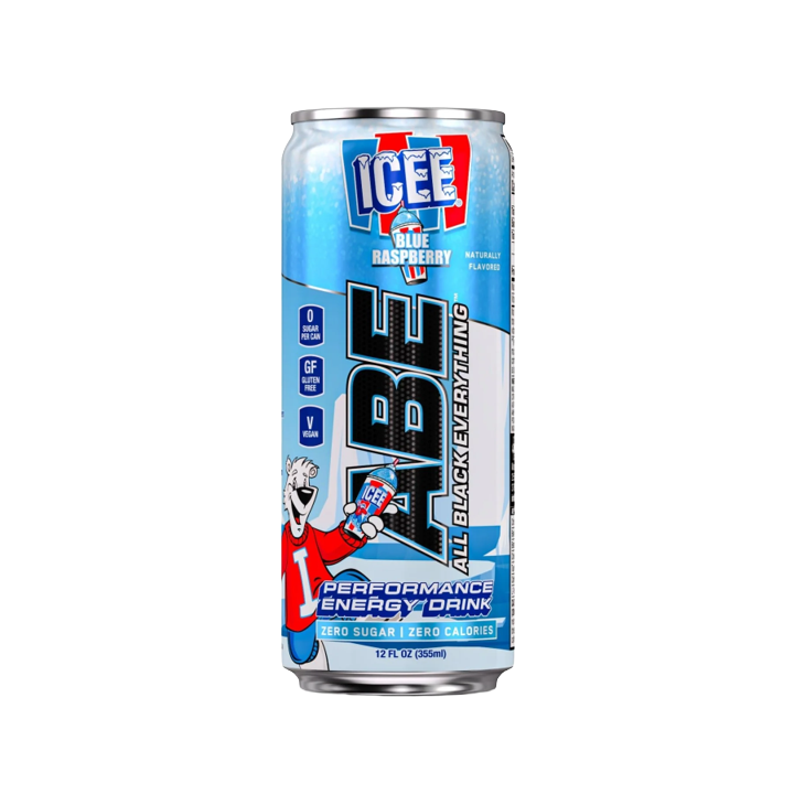 RTD: ABE: (12/12oz)