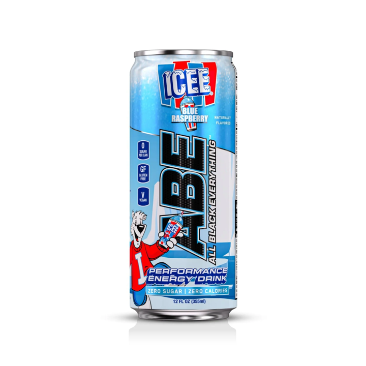RTD: ABE: (12/12oz)