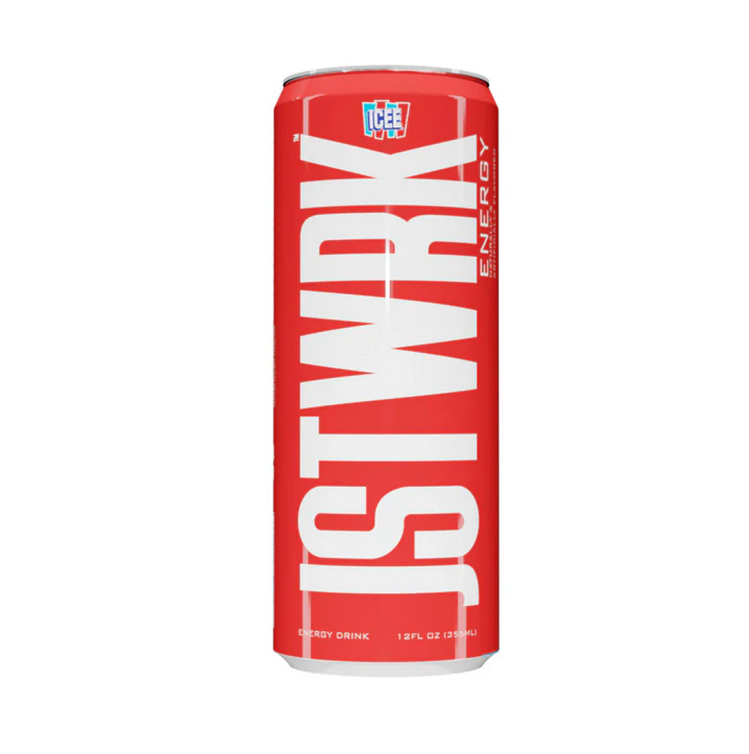 JST WRK Energy (12pk/12oz)