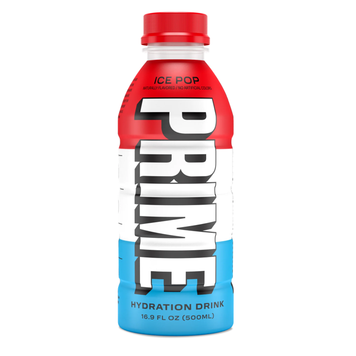 Prime Hydration (12pk/16oz)