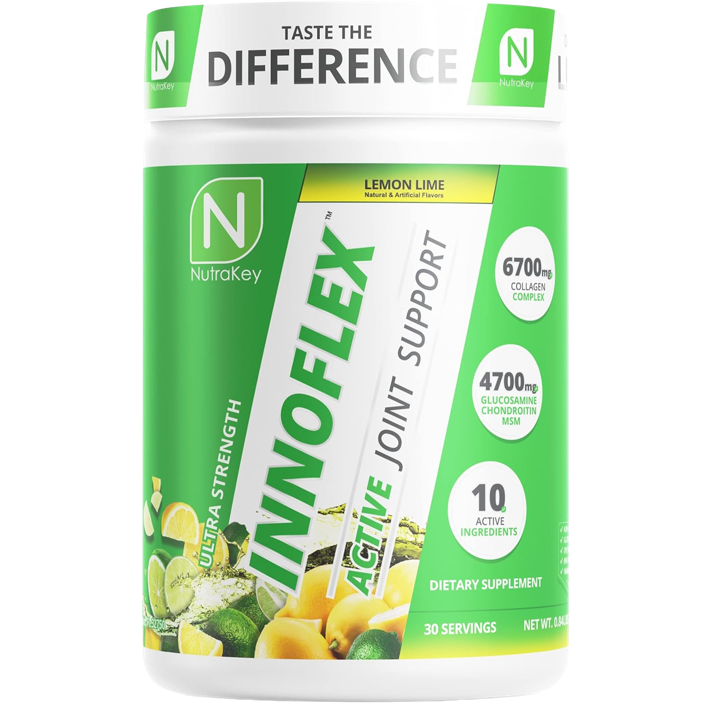 Nutrakey: Innoflex (381g)