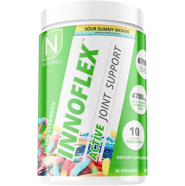 Nutrakey: Innoflex (381g)