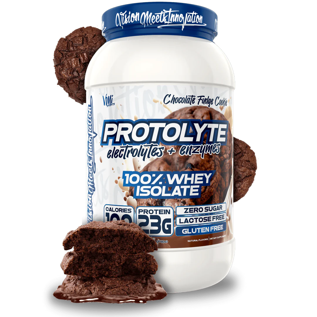 VMI: ProtoLyte Whey Isolate