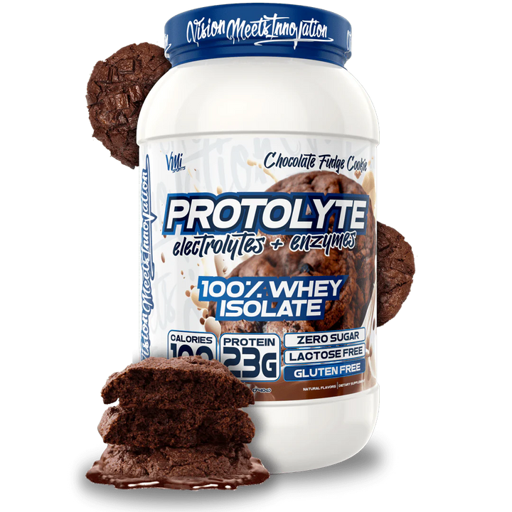 VMI: ProtoLyte Whey Isolate