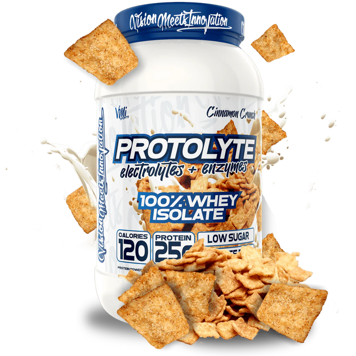 VMI: ProtoLyte Whey Isolate
