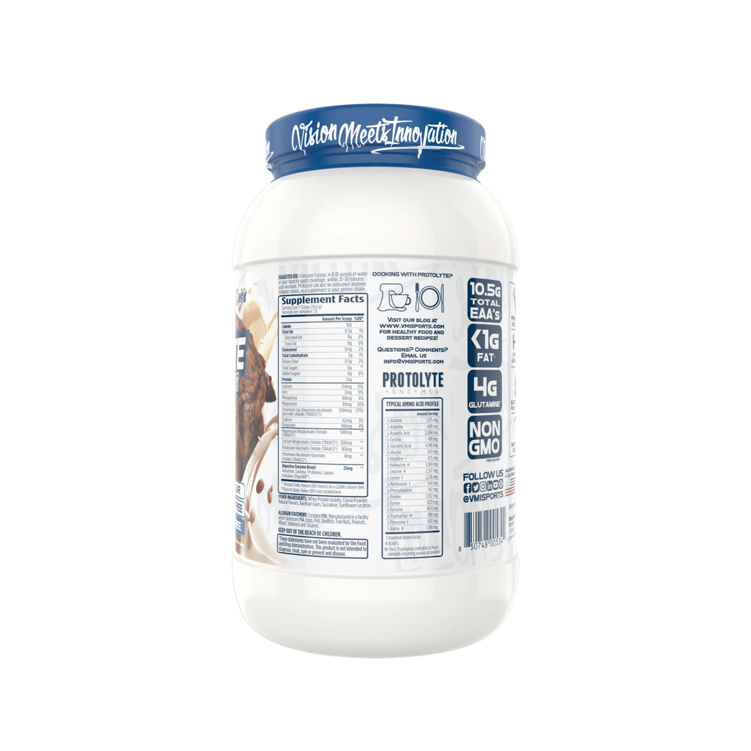 VMI: ProtoLyte Whey Isolate