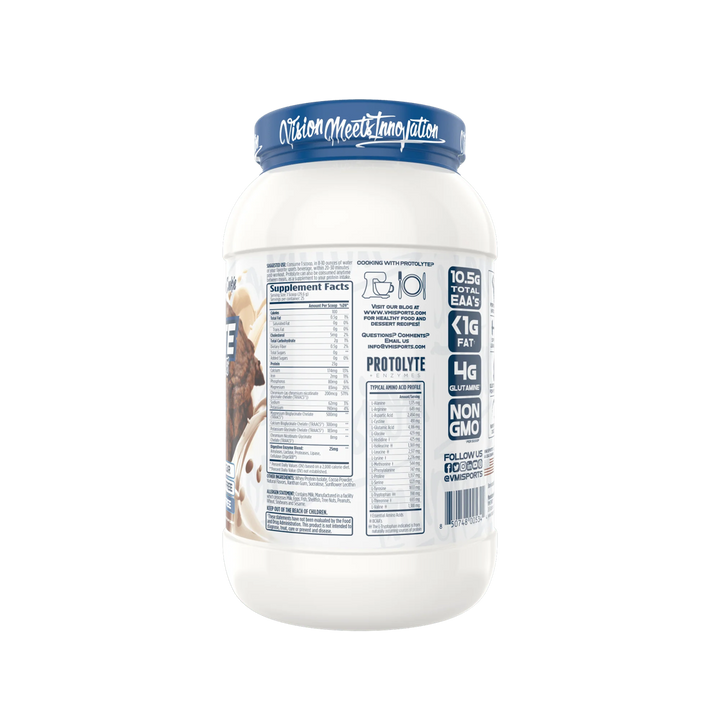 VMI: ProtoLyte Whey Isolate