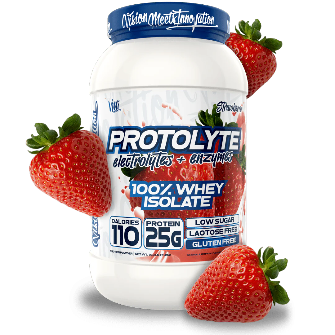 VMI: ProtoLyte Whey Isolate