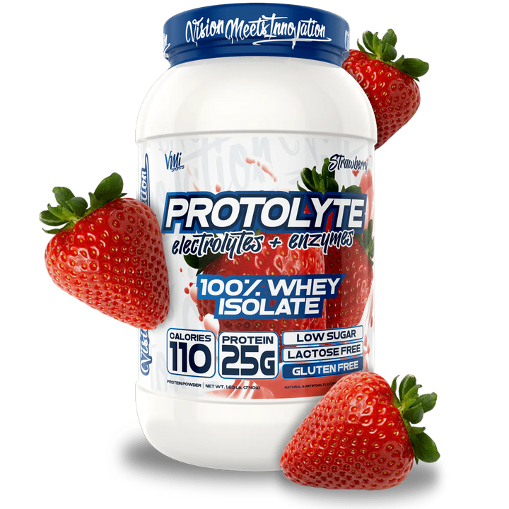 VMI: ProtoLyte Whey Isolate