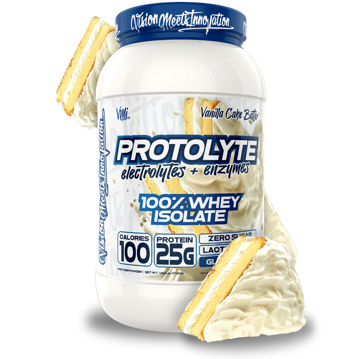 VMI: ProtoLyte Whey Isolate