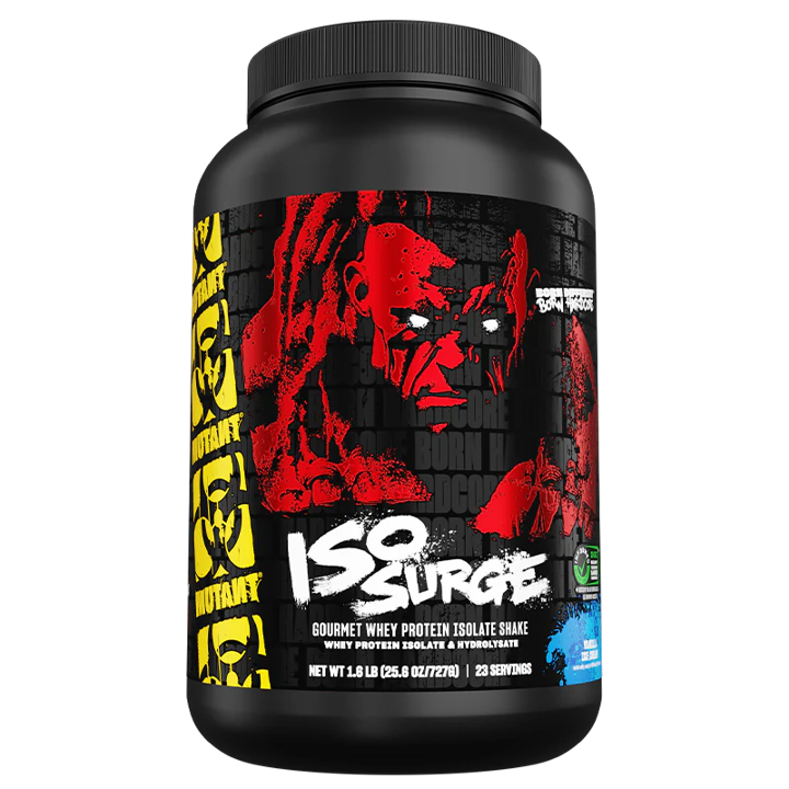 Mutant: Iso Surge (1.6lb)