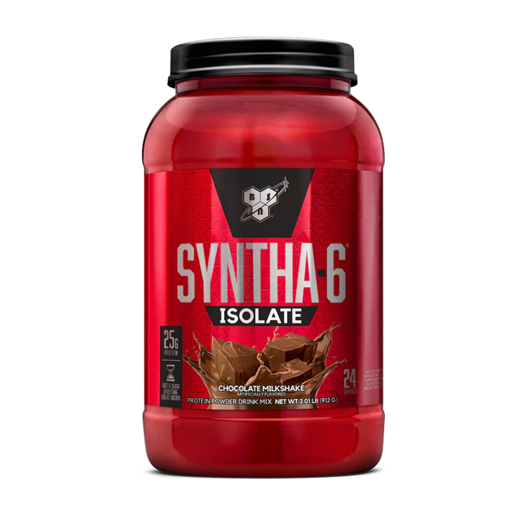 BSN Syntha-6 Isolate