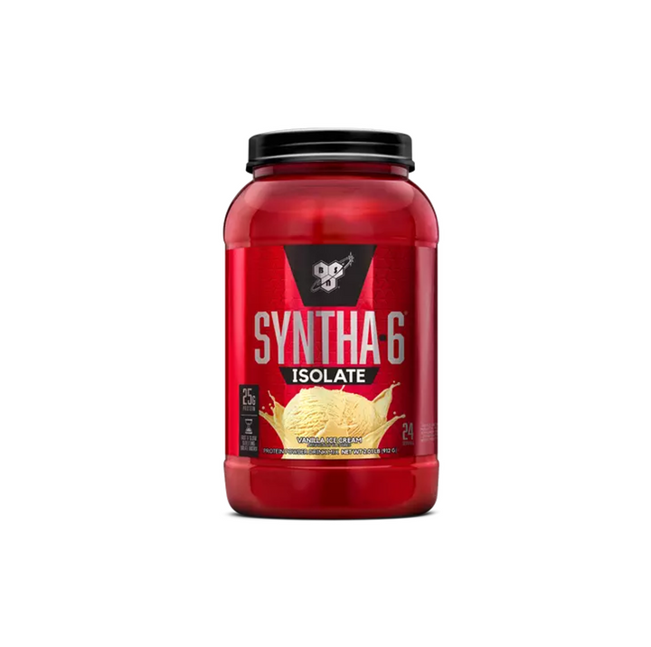 BSN Syntha-6 Isolate