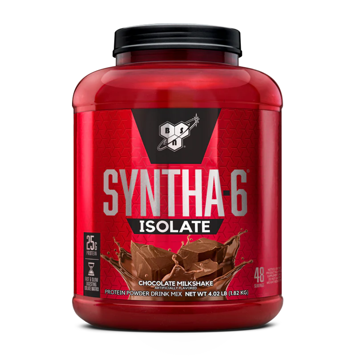 BSN Syntha-6 Isolate