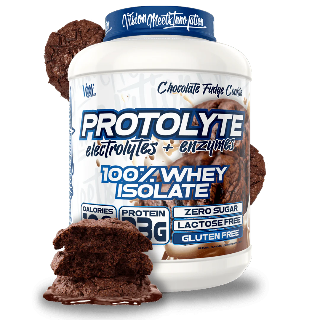 VMI: ProtoLyte Whey Isolate