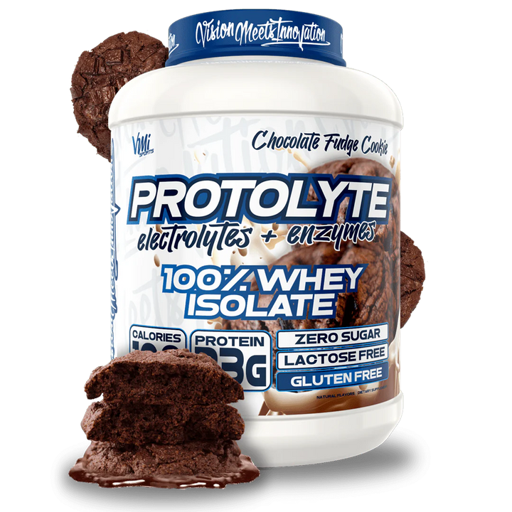 VMI: ProtoLyte Whey Isolate
