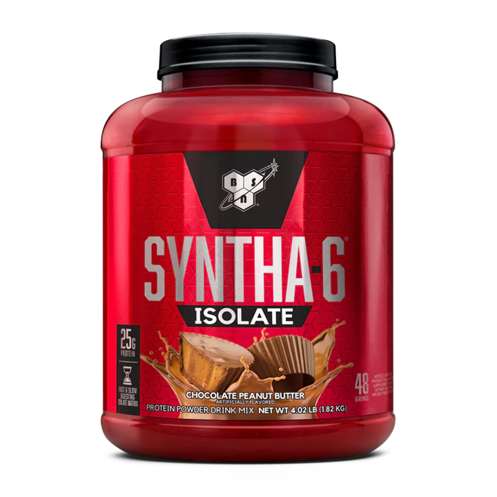 BSN Syntha-6 Isolate