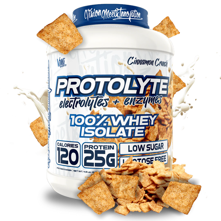 VMI: ProtoLyte Whey Isolate