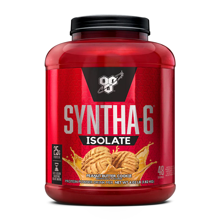 BSN Syntha-6 Isolate