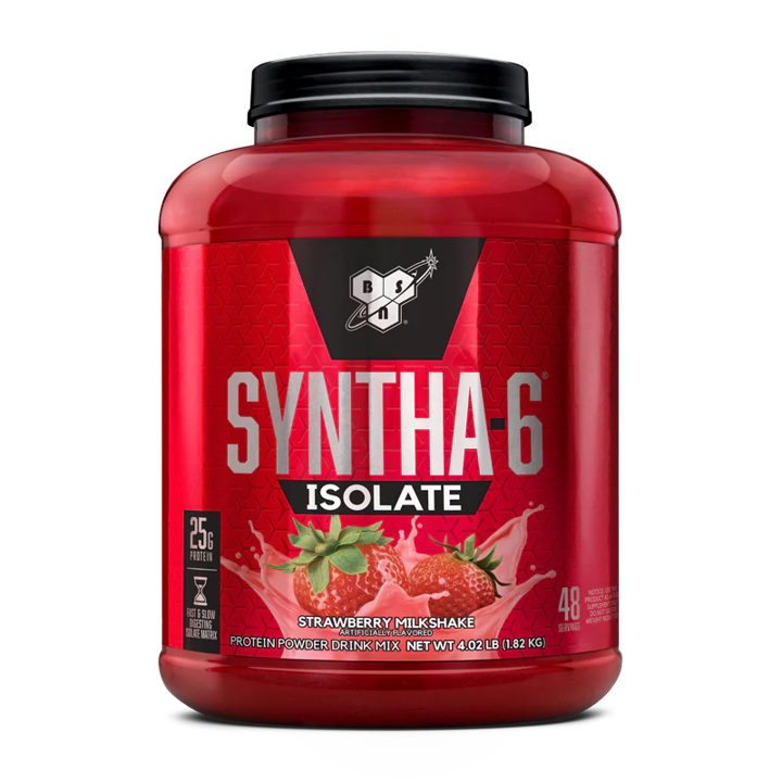 BSN Syntha-6 Isolate