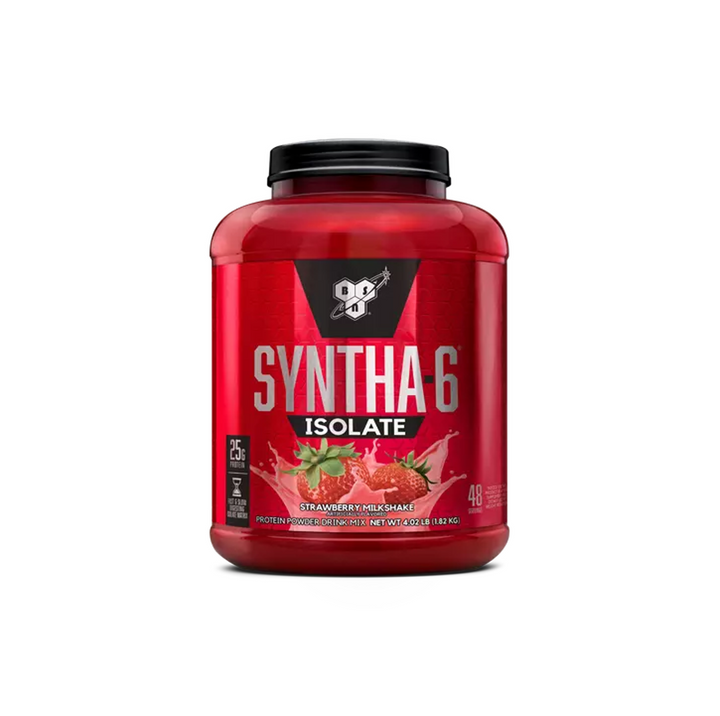 BSN Syntha-6 Isolate