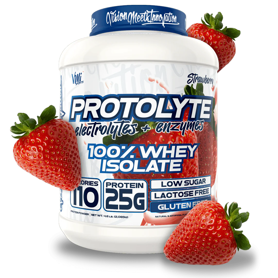 VMI: ProtoLyte Whey Isolate