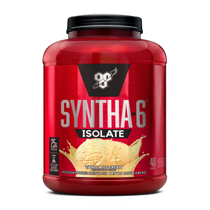 BSN Syntha-6 Isolate
