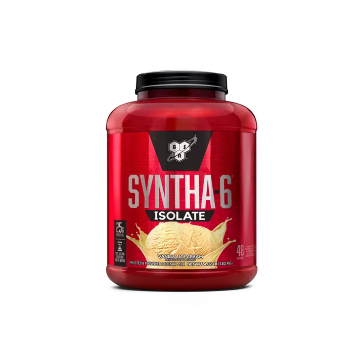 BSN Syntha-6 Isolate