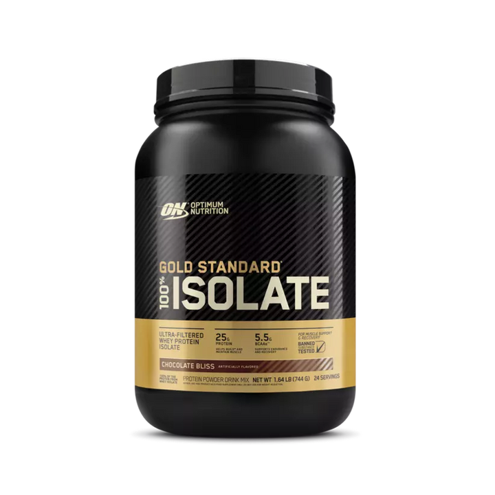 Optimum: Gold Standard Isolate