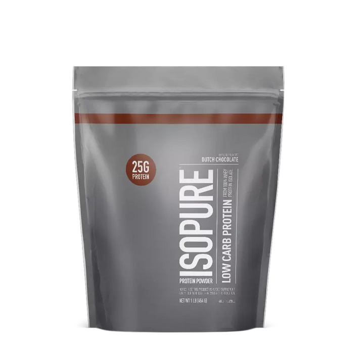 Nat Best: Isopure
