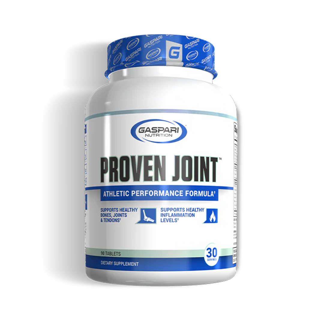 Gaspari: Proven Joint (90)