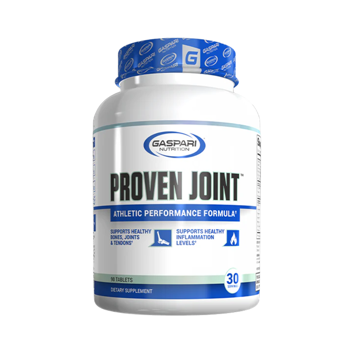 Gaspari: Proven Joint (90)