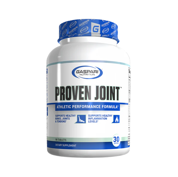 Gaspari: Proven Joint (90)