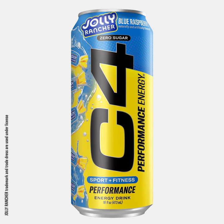 Cellucor C4 Energy (12pk/16oz)