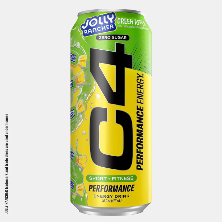 Cellucor C4 Energy (12pk/16oz)